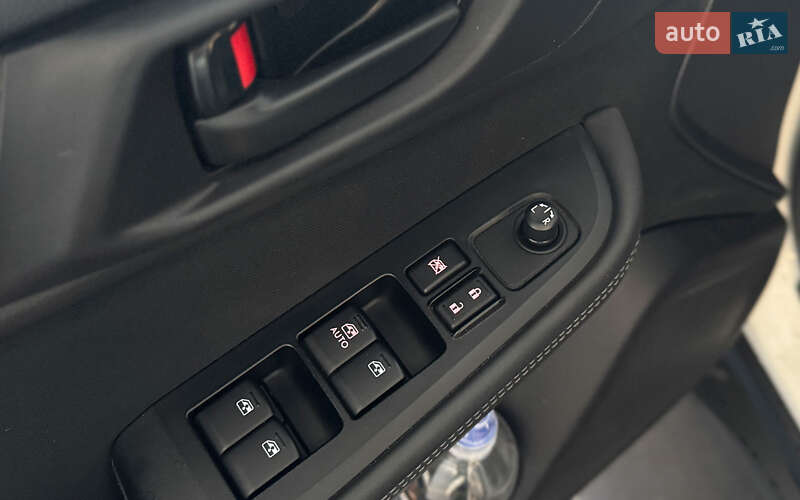 Універсал Subaru Outback 2019 в Шептицькому фото 21 Універсал Subaru Outback 2019 в Шептицькому