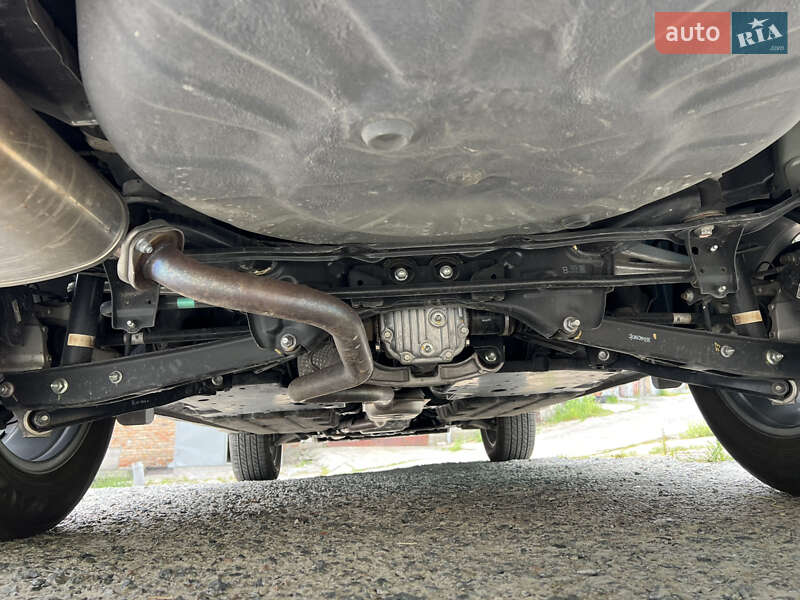 Универсал Subaru Outback 2024 в Вышгороде