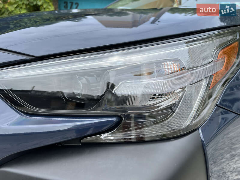 Универсал Subaru Outback 2024 в Вышгороде