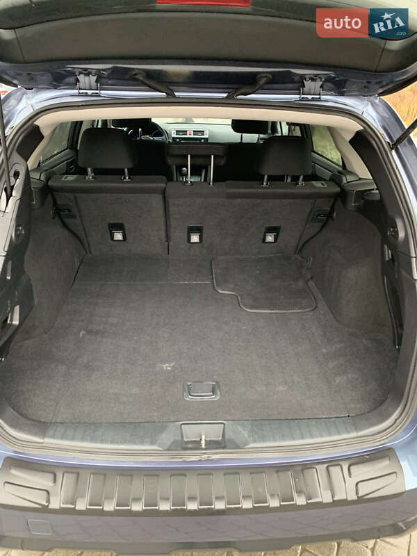 Универсал Subaru Outback 2017 в Яворове фото 10 Универсал Subaru Outback 2017 в Яворове