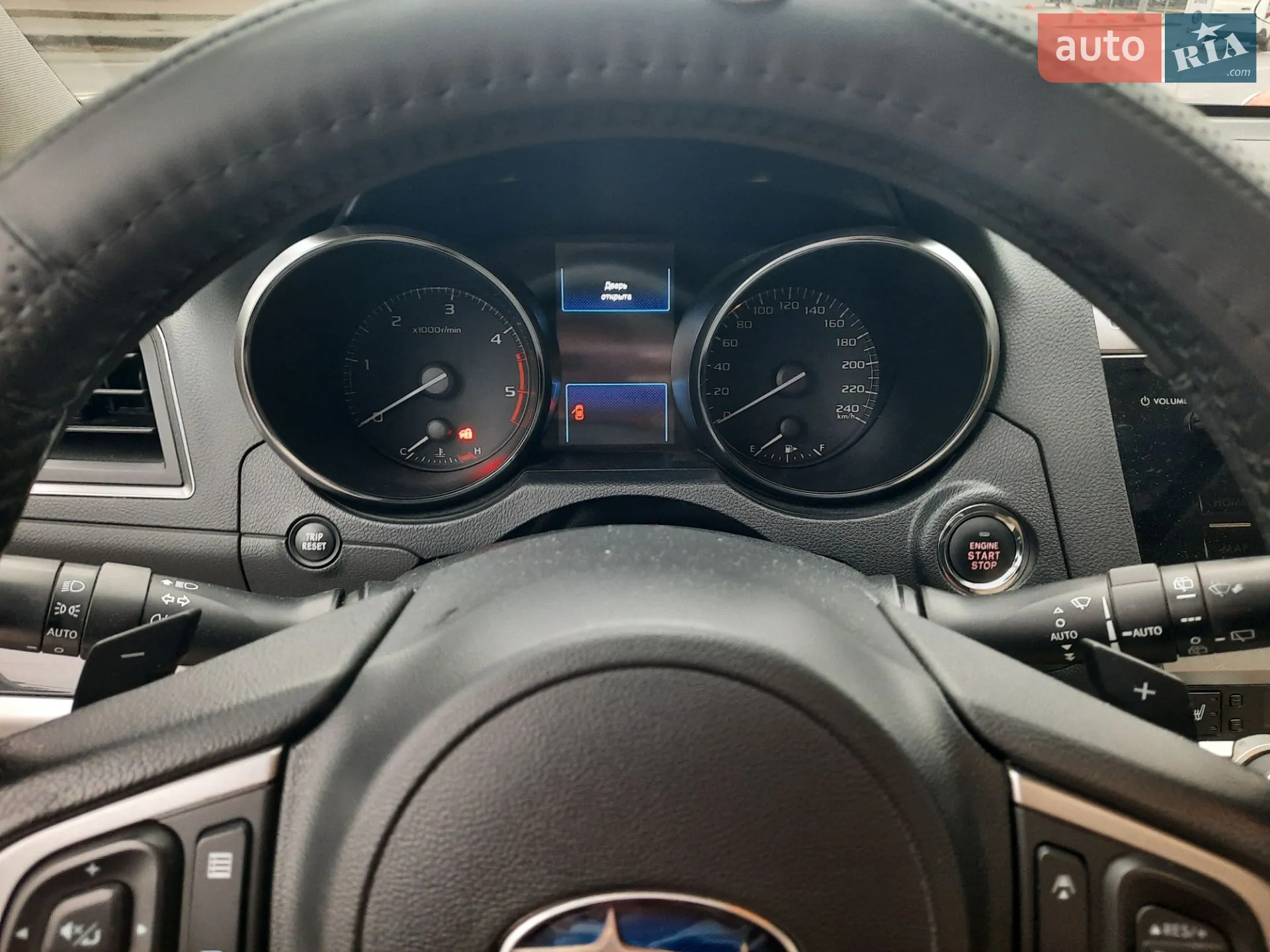 2015 Subaru Outback - мініатюра 27