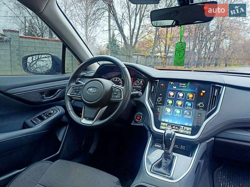 Внедорожник / Кроссовер Subaru Outback 2023 в Днепре фото 14 Внедорожник / Кроссовер Subaru Outback 2023 в Днепре