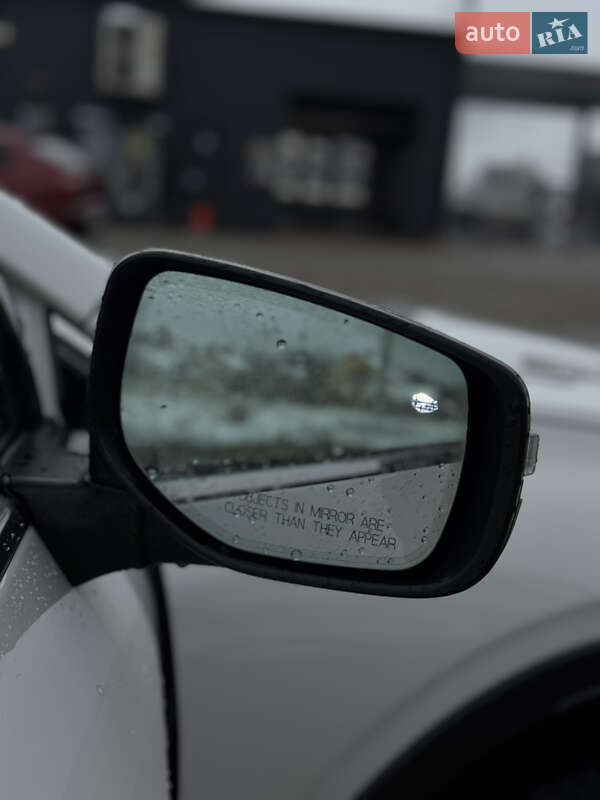 Универсал Subaru Outback 2021 в Львове фото 15 Универсал Subaru Outback 2021 в Львове