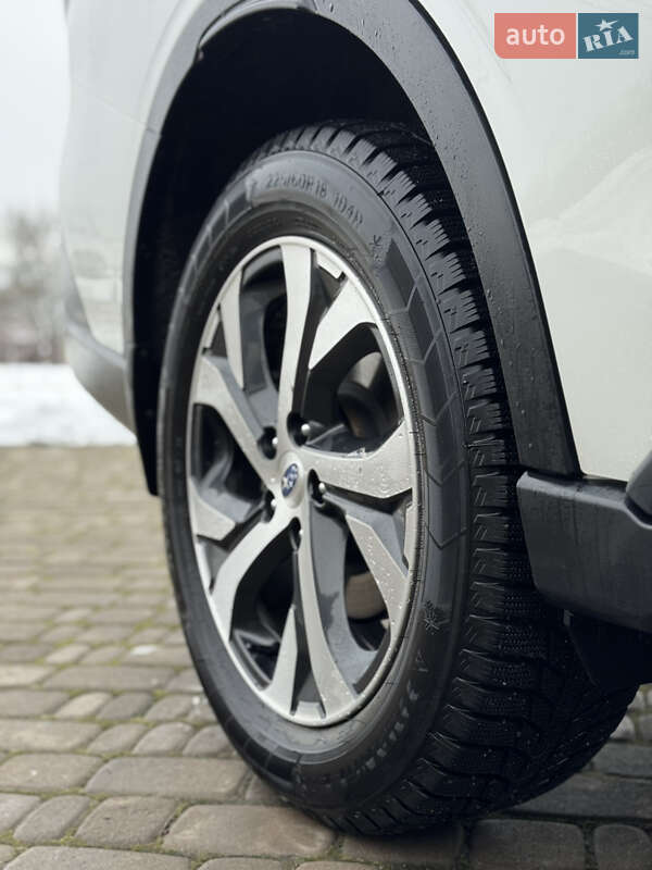 Универсал Subaru Outback 2021 в Львове фото 16 Универсал Subaru Outback 2021 в Львове