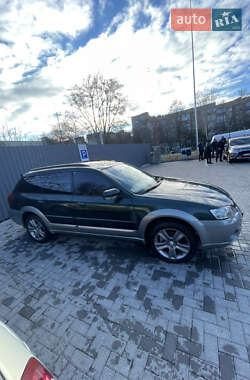 Універсал Subaru Outback 2004 в Кам'янець-Подільському