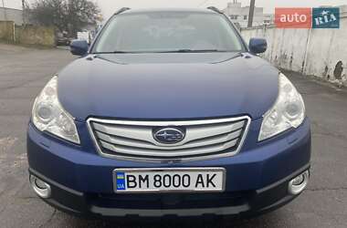 Универсал Subaru Outback 2011 в Сумах