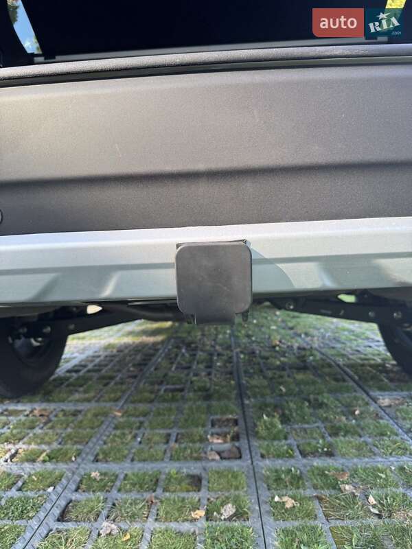 Универсал Subaru Outback 2023 в Киеве фото 11 Универсал Subaru Outback 2023 в Киеве