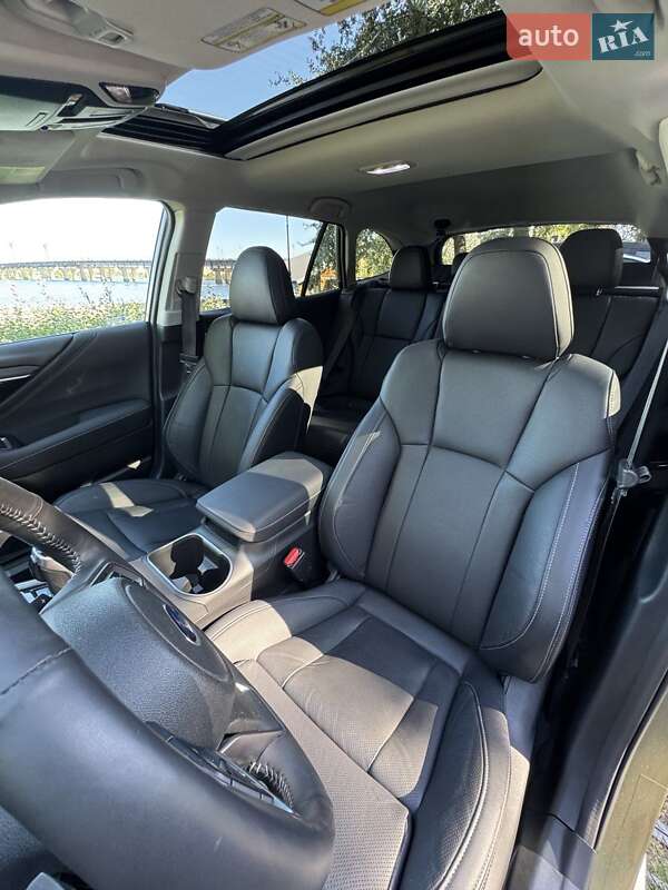 Универсал Subaru Outback 2023 в Киеве фото 15 Универсал Subaru Outback 2023 в Киеве
