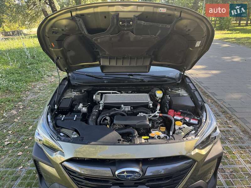Универсал Subaru Outback 2023 в Киеве фото 17 Универсал Subaru Outback 2023 в Киеве