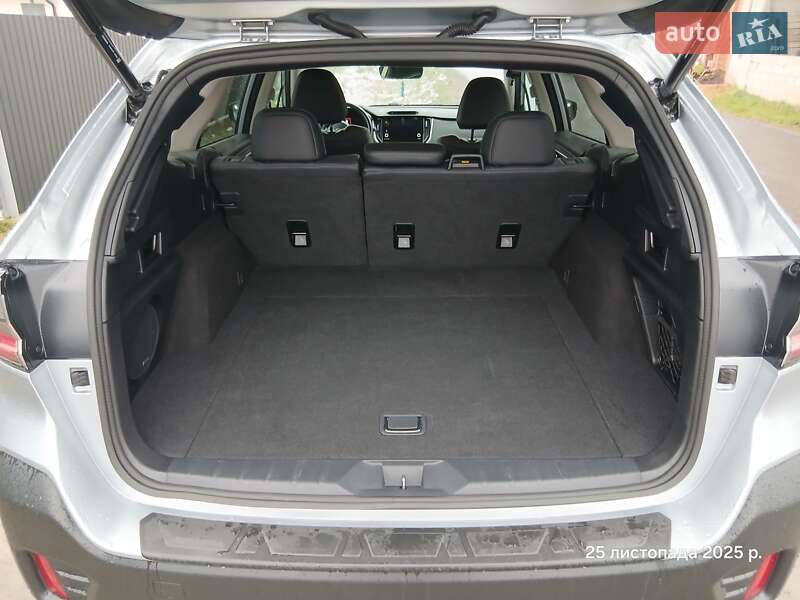 Внедорожник / Кроссовер Subaru Outback 2022 в Буске