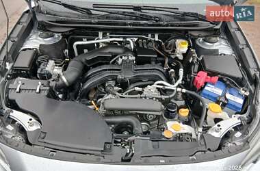Внедорожник / Кроссовер Subaru Outback 2022 в Буске