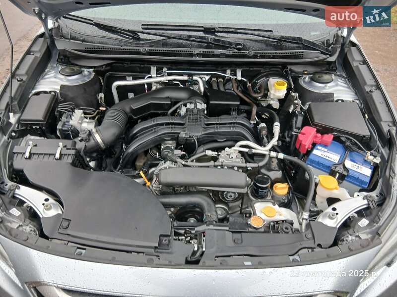 Внедорожник / Кроссовер Subaru Outback 2022 в Буске