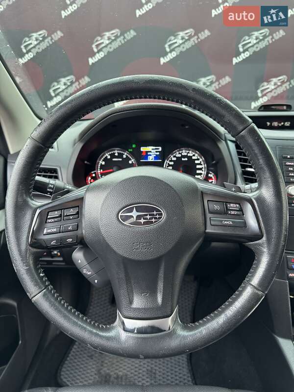 Универсал Subaru Outback 2014 в Сумах