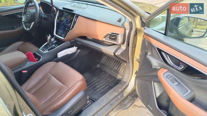 Универсал Subaru Outback 2022 в Харькове