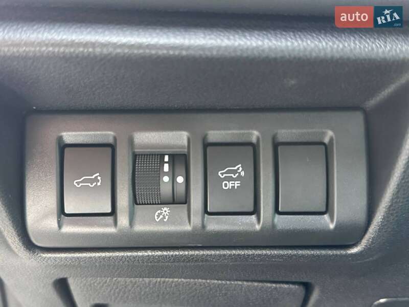 Внедорожник / Кроссовер Subaru Outback 2024 в Киеве