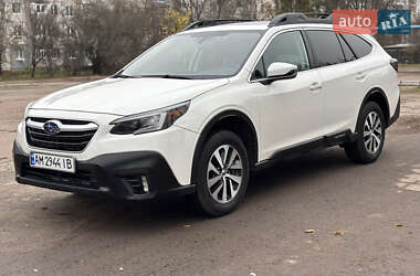Универсал Subaru Outback 2019 в Житомире