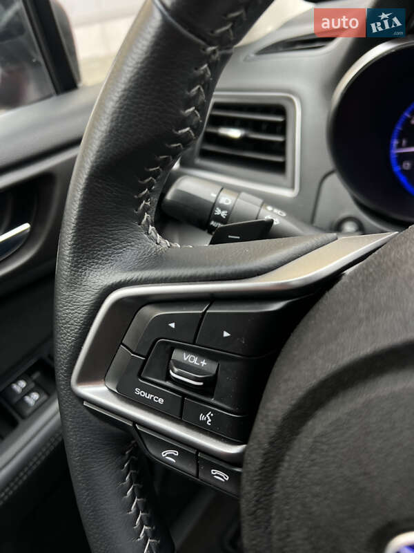 Универсал Subaru Outback 2018 в Киеве фото 30 Универсал Subaru Outback 2018 в Киеве