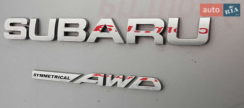 Универсал Subaru Outback 2013 в Львове фото 31 Универсал Subaru Outback 2013 в Львове