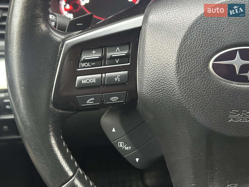 Универсал Subaru Outback 2013 в Киеве