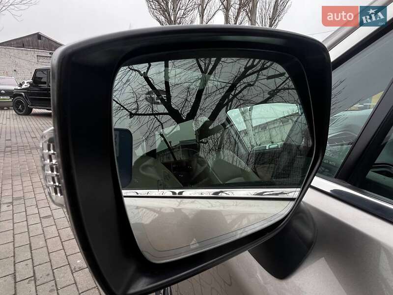 Универсал Subaru Outback 2015 в Днепре