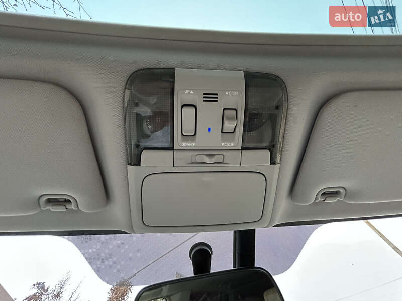 Универсал Subaru Outback 2010 в Одессе