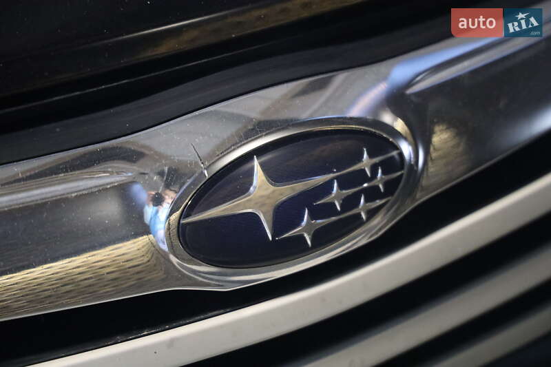 Універсал Subaru Outback 2012 в Луцьку