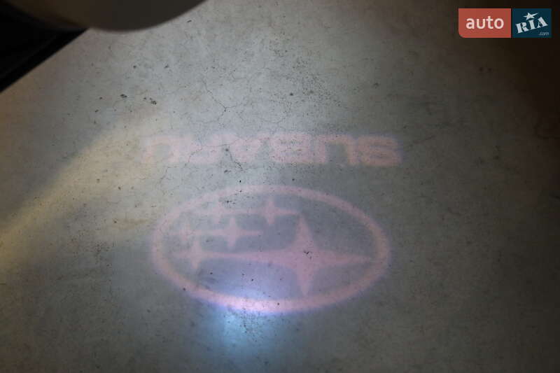 Універсал Subaru Outback 2012 в Луцьку