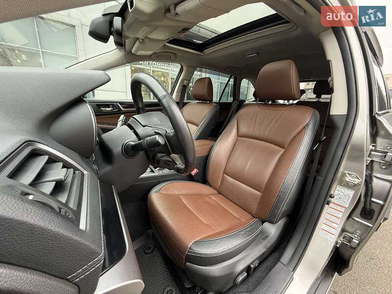 Универсал Subaru Outback 2020 в Киеве