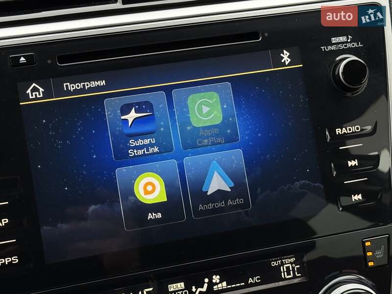 Универсал Subaru Outback 2020 в Киеве