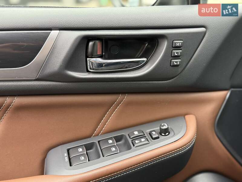 Универсал Subaru Outback 2020 в Киеве