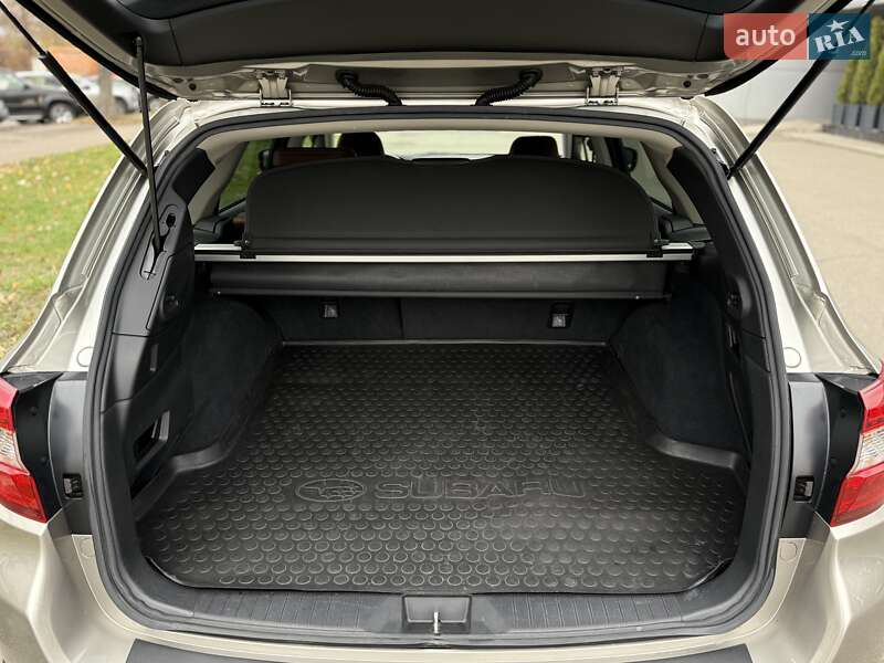 Универсал Subaru Outback 2020 в Киеве