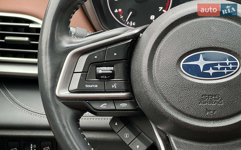 Универсал Subaru Outback 2021 в Львове