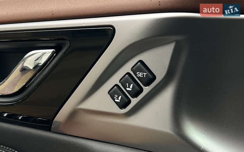 Универсал Subaru Outback 2021 в Львове