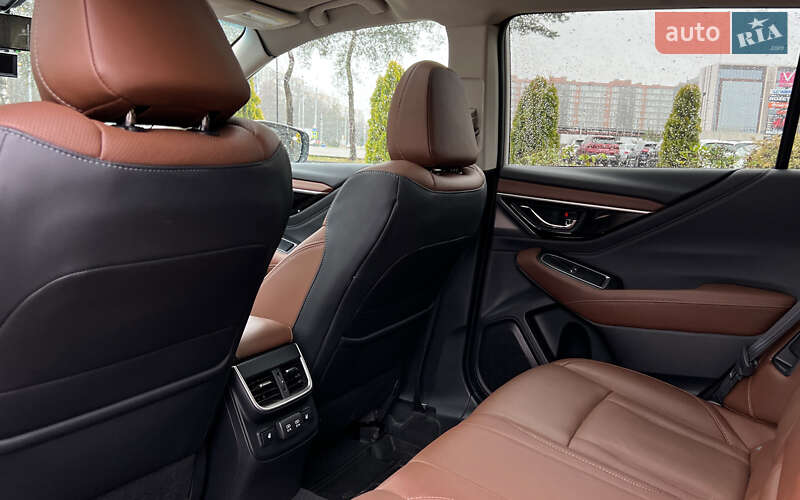 Универсал Subaru Outback 2021 в Львове