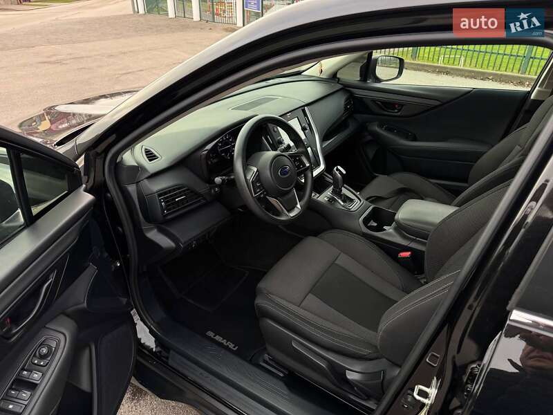 Универсал Subaru Outback 2020 в Броварах фото 14 Универсал Subaru Outback 2020 в Броварах