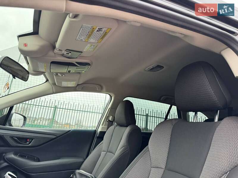 Универсал Subaru Outback 2020 в Броварах фото 36 Универсал Subaru Outback 2020 в Броварах