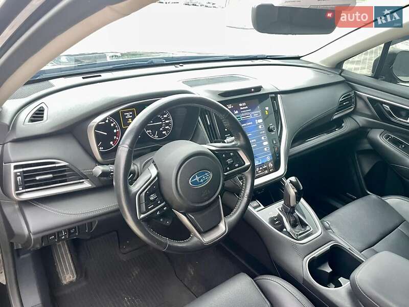 Универсал Subaru Outback 2020 в Житомире фото 14 Универсал Subaru Outback 2020 в Житомире