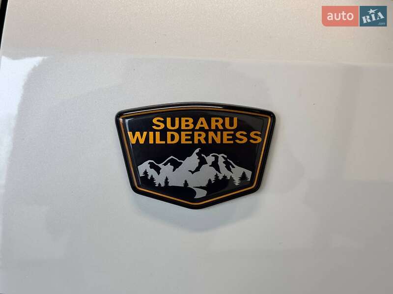 Внедорожник / Кроссовер Subaru Outback 2021 в Львове фото 12 Внедорожник / Кроссовер Subaru Outback 2021 в Львове