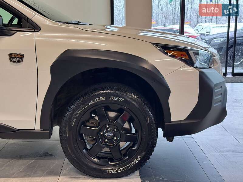 Внедорожник / Кроссовер Subaru Outback 2021 в Львове фото 5 Внедорожник / Кроссовер Subaru Outback 2021 в Львове