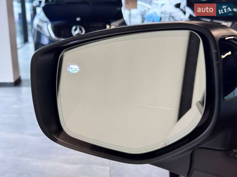 Внедорожник / Кроссовер Subaru Outback 2021 в Львове фото 16 Внедорожник / Кроссовер Subaru Outback 2021 в Львове