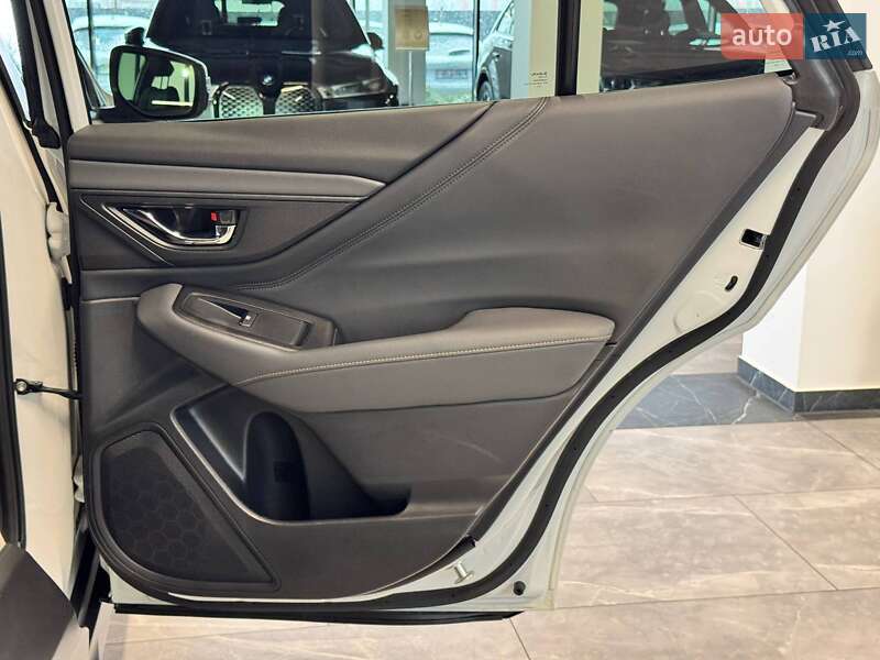 Внедорожник / Кроссовер Subaru Outback 2021 в Львове фото 31 Внедорожник / Кроссовер Subaru Outback 2021 в Львове