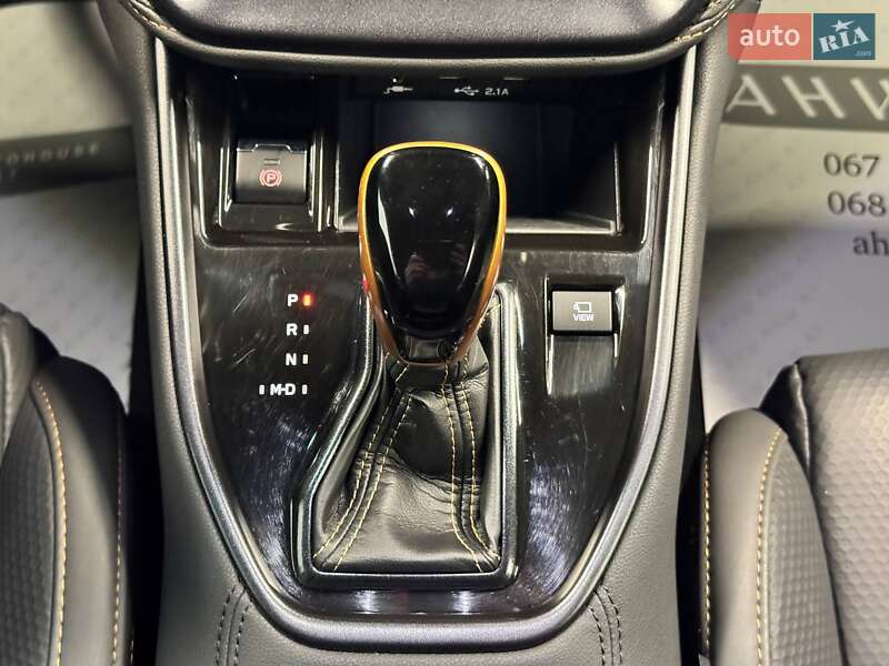 Внедорожник / Кроссовер Subaru Outback 2021 в Львове фото 39 Внедорожник / Кроссовер Subaru Outback 2021 в Львове