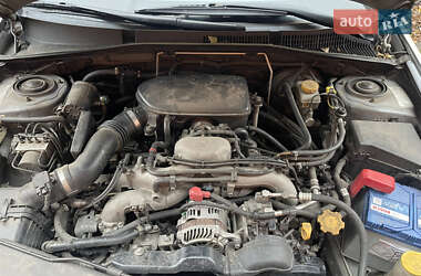 Универсал Subaru Outback 2005 в Киеве