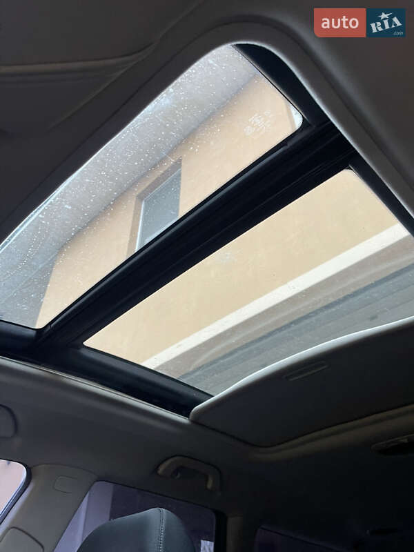 Универсал Subaru Outback 2005 в Киеве