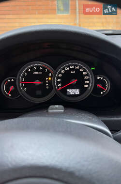 Универсал Subaru Outback 2005 в Киеве