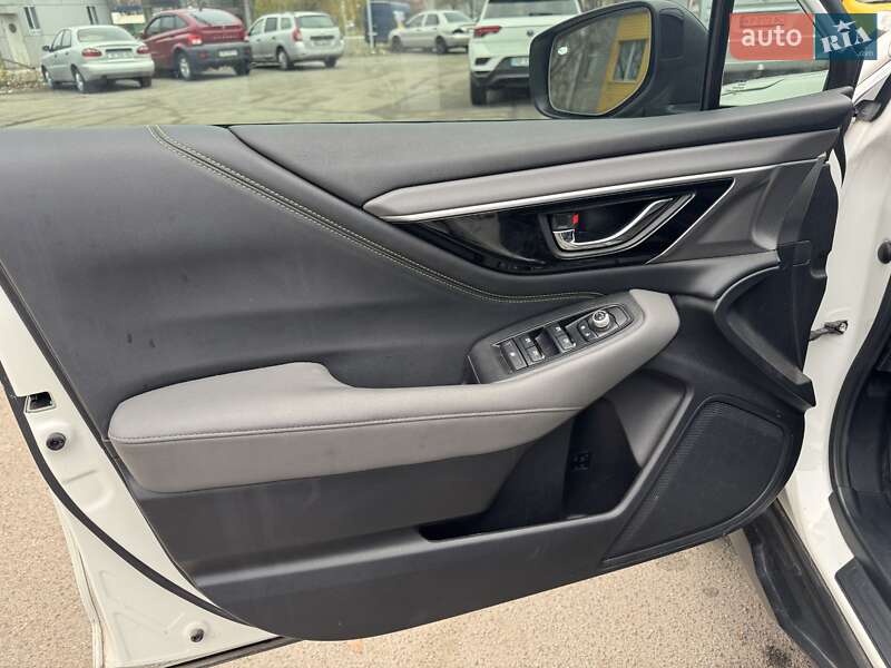 Универсал Subaru Outback 2020 в Днепре