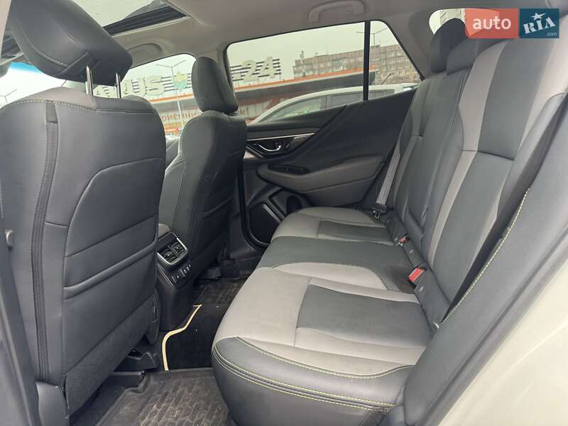 Универсал Subaru Outback 2020 в Днепре