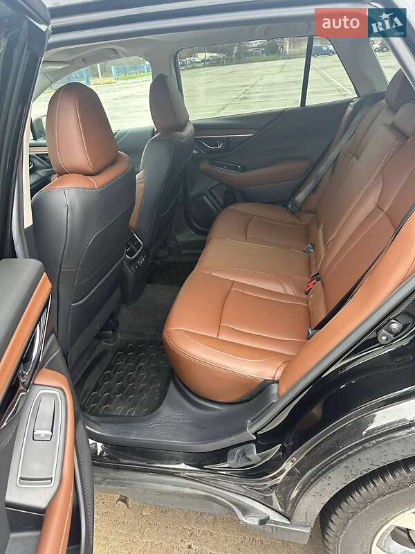 Універсал Subaru Outback 2020 в Чернівцях