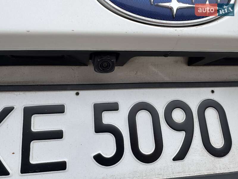 Универсал Subaru Outback 2020 в Днепре