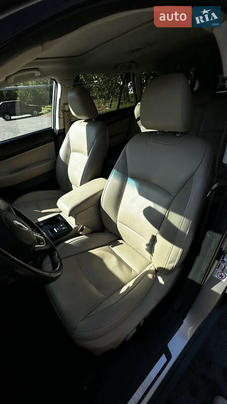 Универсал Subaru Outback 2016 в Полтаве фото 18 Универсал Subaru Outback 2016 в Полтаве